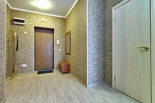 Apartments On Filatova "zviozdny
