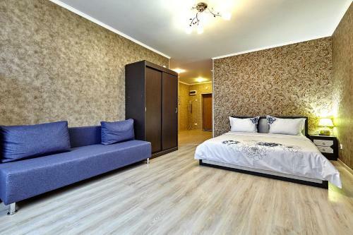 Apartments On Filatova "zviozdny