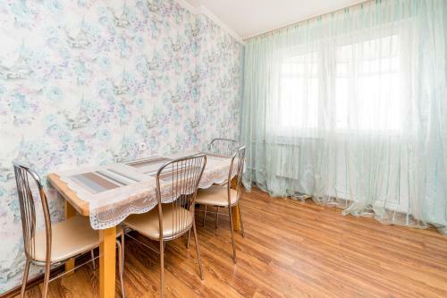 Apartments On Filatova "zviozdny