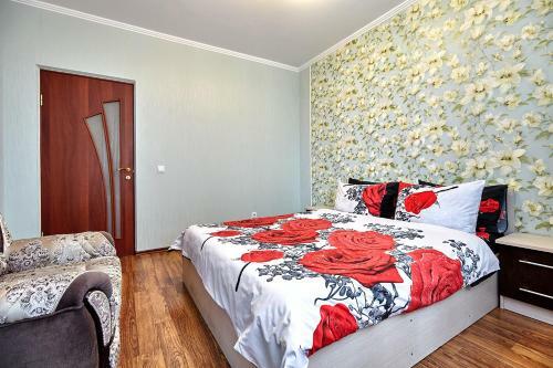 Apartments On Filatova "zviozdny