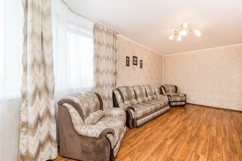 Apartments On Filatova "zviozdny