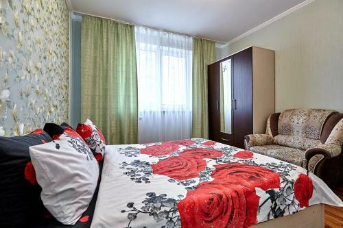 Apartments On Filatova "zviozdny