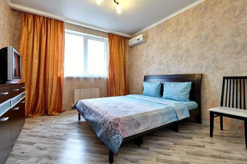 Apartments On Filatova "zviozdny
