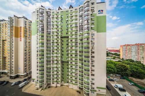 Apartments On Filatova "zviozdny