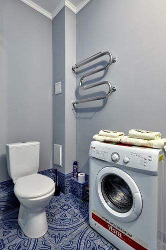 Apartments On Filatova "zviozdny