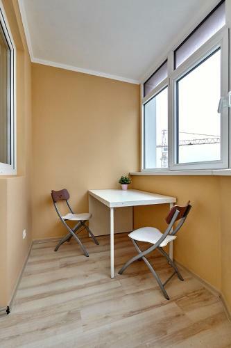 Apartments On Filatova "zviozdny