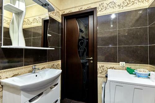 Apartments On Filatova "zviozdny