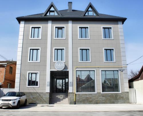 B&B Hotel Centre