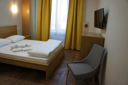 B&B Hotel Centre