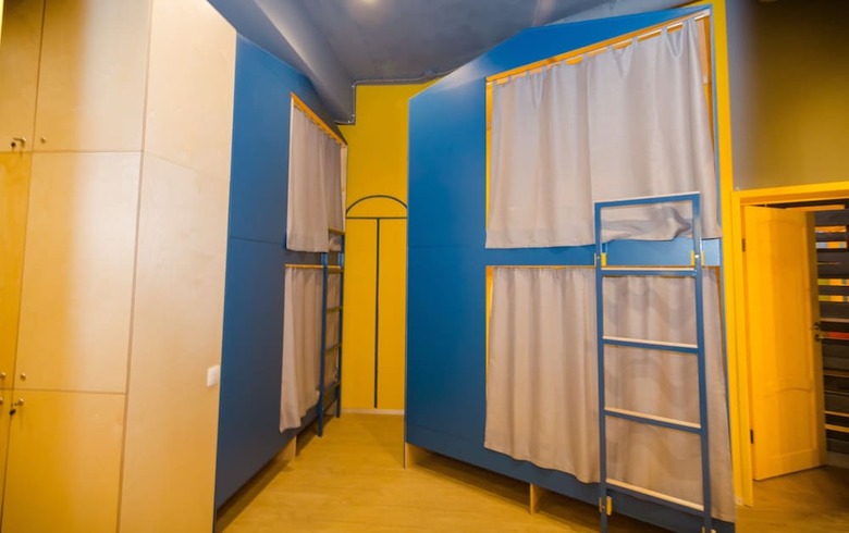 Inwood Hostel