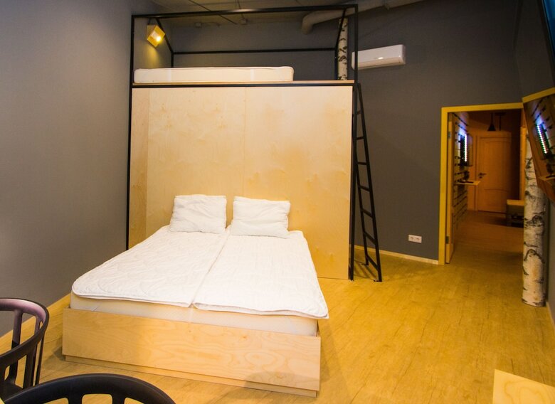 Inwood Hostel