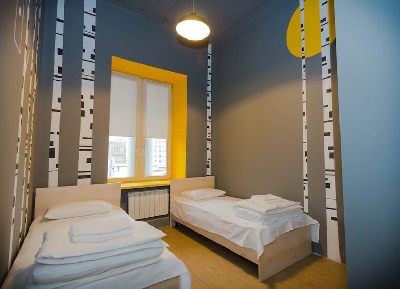 Inwood Hostel