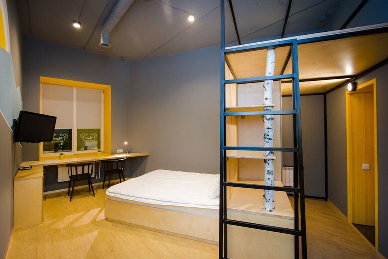 Inwood Hostel