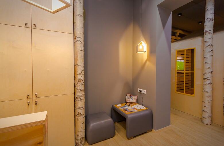 Inwood Hostel