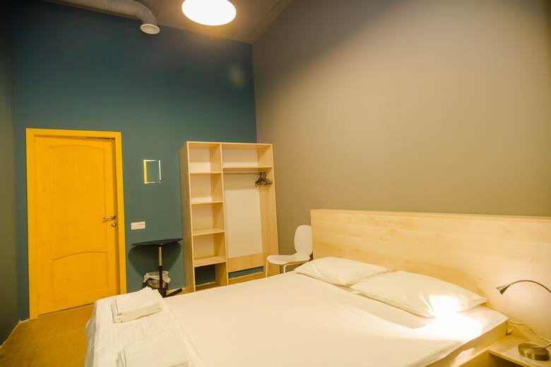 Inwood Hostel
