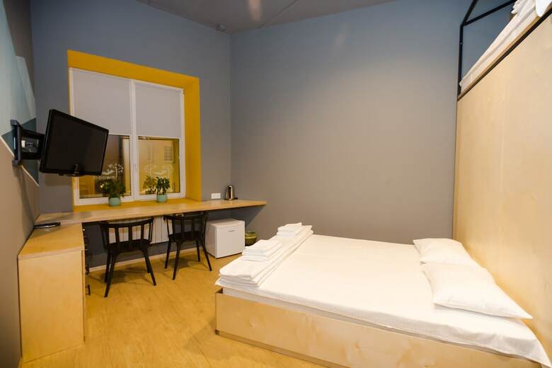 Inwood Hostel