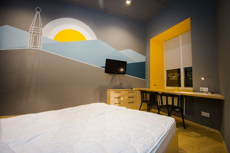 Inwood Hostel