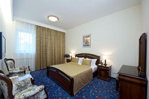 Metelitsa Hotel