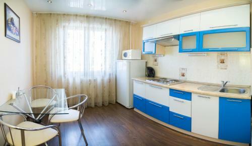 Apartment On 78 Dob. Brigady, 4-3 By Krasstalker