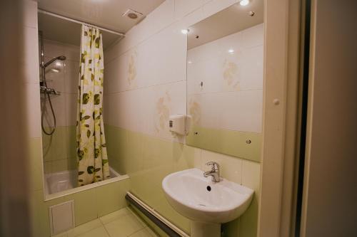 Hotel Iren