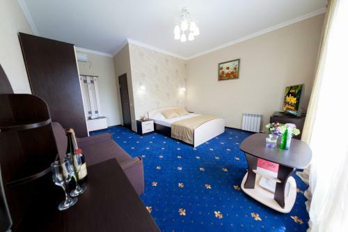 Hotel Ros Mari