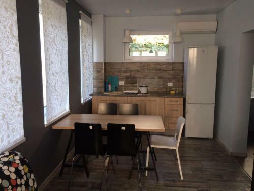 Apartamento Cottage On Sochinskoe Shosse