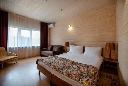 Park Hotel Divniy