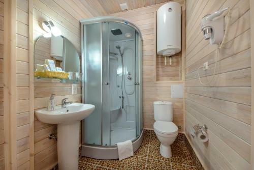 Park Hotel Divniy