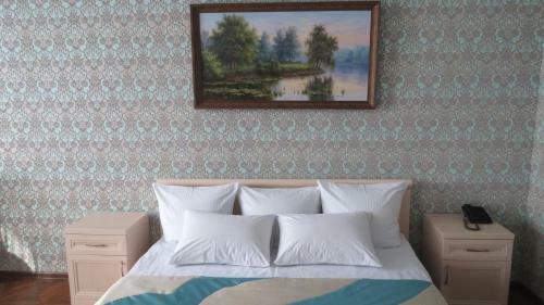 Posada Hotel Arga