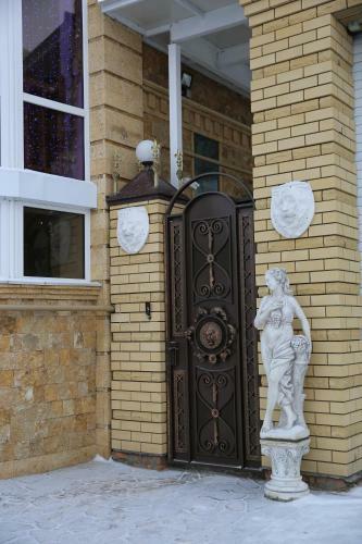 Hotel Barocco Lv