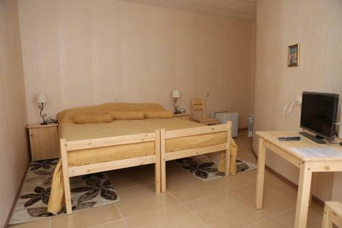 Hostel Zhuravli