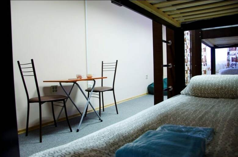 Hostel Like Lipetsk