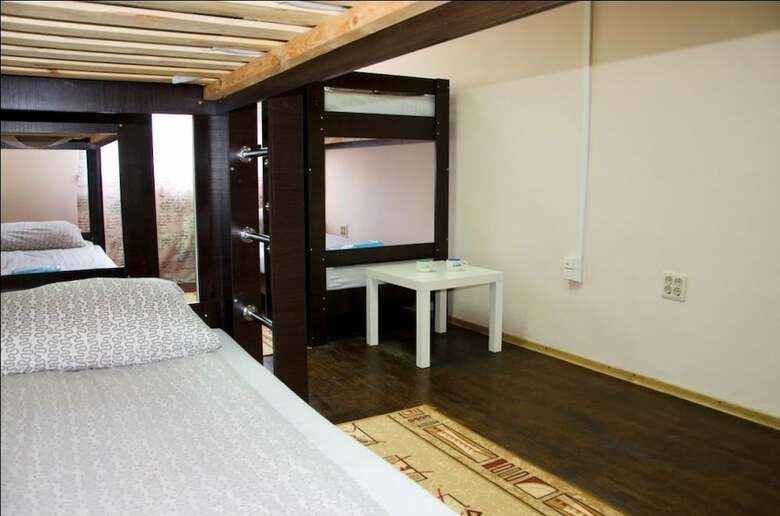 Hostel Like Lipetsk
