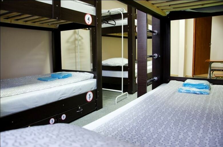 Hostel Like Lipetsk