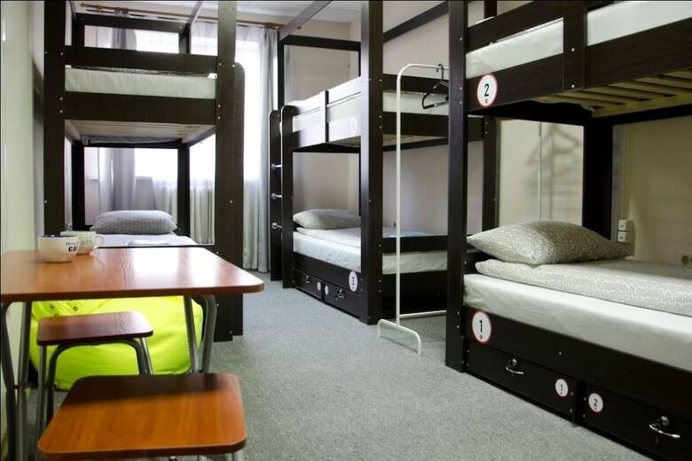 Hostel Like Lipetsk