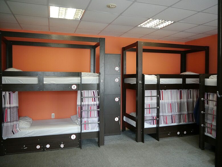 Hostel Like Lipetsk
