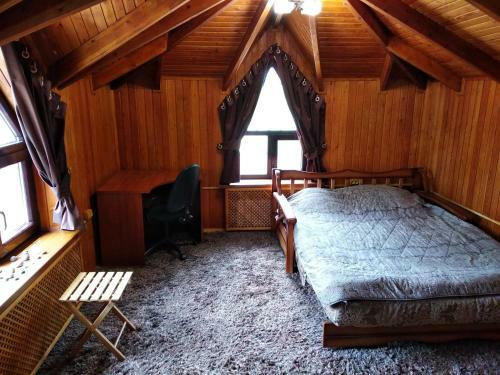 Hostal Zolotoy Pesok