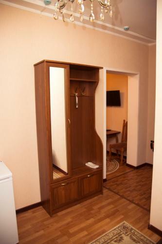 Tarkho Hotel