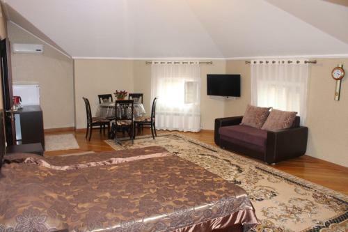 Posada Krepost Mini Hotel