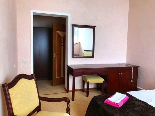 Hotel Lunny Bereg