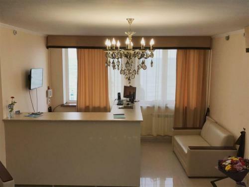Hotel Lunny Bereg