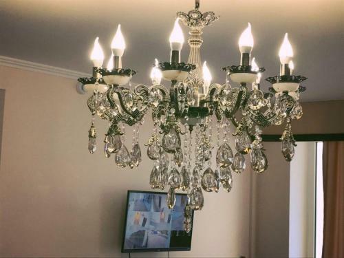 Hotel Lunny Bereg
