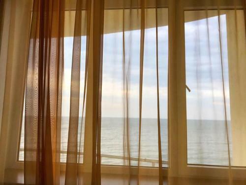 Hotel Lunny Bereg