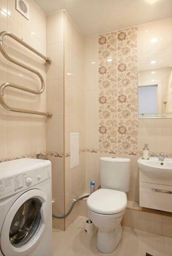Apartment In City Center With Sea View