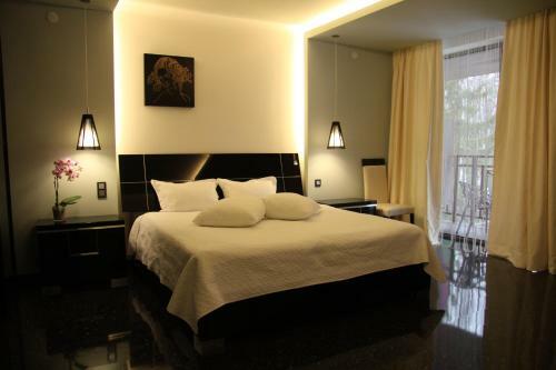 Mona Boutique Hotel Sheremetyevo