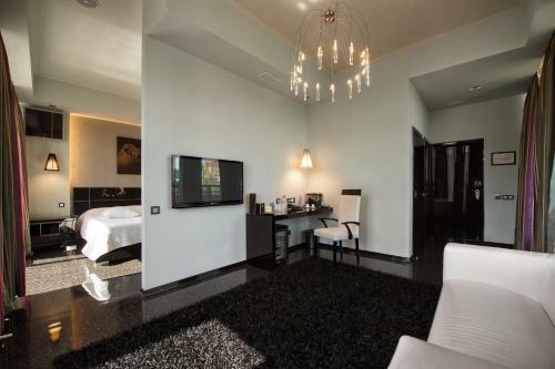 Mona Boutique Hotel Sheremetyevo