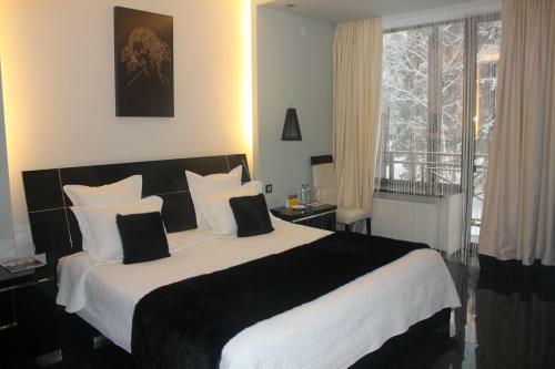 Mona Boutique Hotel Sheremetyevo