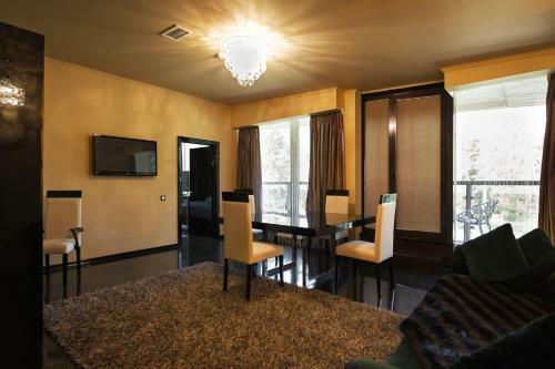 Mona Boutique Hotel Sheremetyevo