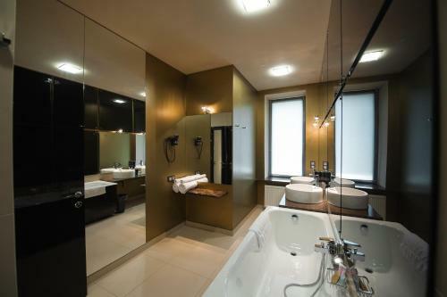 Mona Boutique Hotel Sheremetyevo