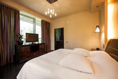 Mona Boutique Hotel Sheremetyevo